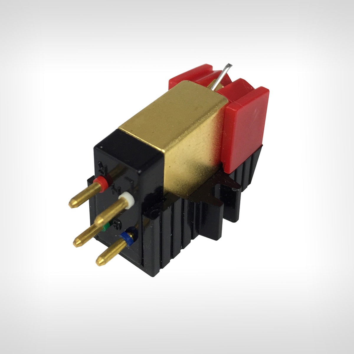 Garrott Brothers P77i Moving Magnet Cartridge