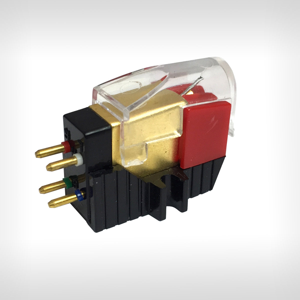 Garrott Brothers P77i Moving Magnet Cartridge