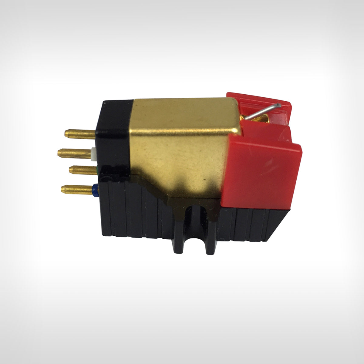 Garrott Brothers P77i Moving Magnet Cartridge