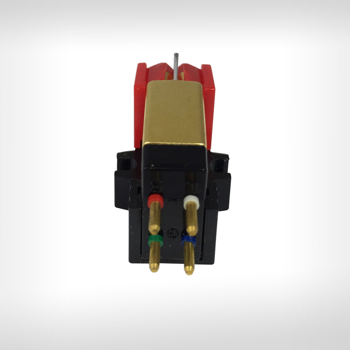 Garrott Brothers P77i Moving Magnet Cartridge