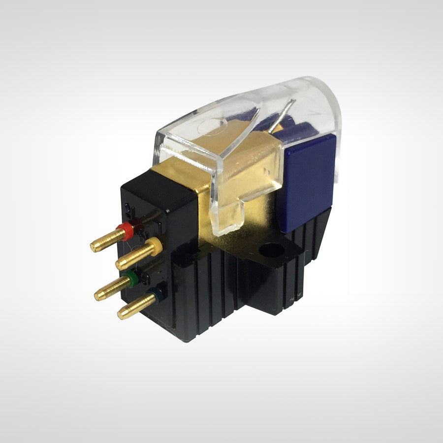 Garrott Brothers K2 Moving Magnet Cartridge
