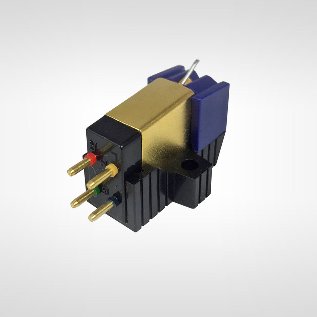 Garrott Brothers K2 Moving Magnet Cartridge