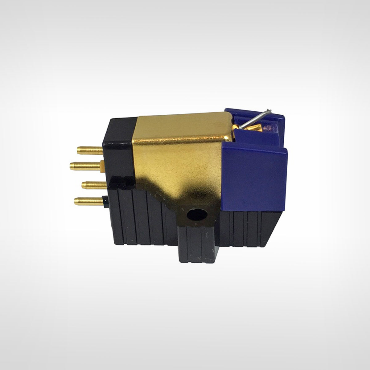 Garrott Brothers K2 Moving Magnet Cartridge