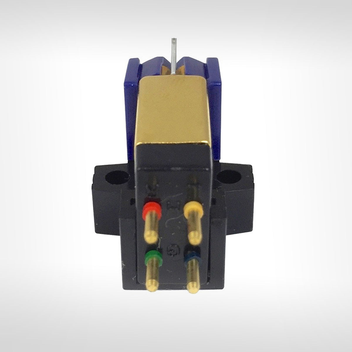 Garrott Brothers K2 Moving Magnet Cartridge