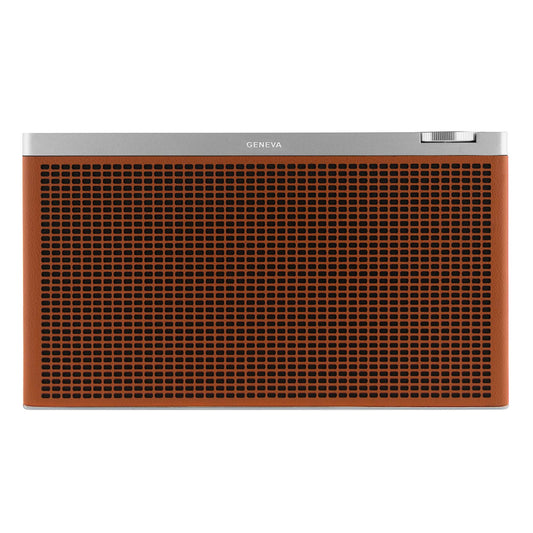 Geneva Touring/M Portable Bluetooth Speaker