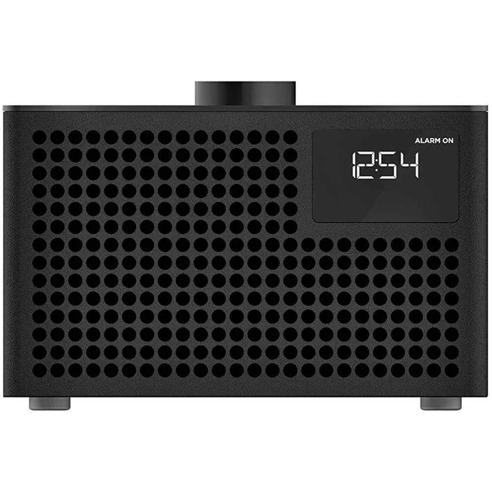Geneva Acustica Lounge Radio Bluetooth Speaker - Black