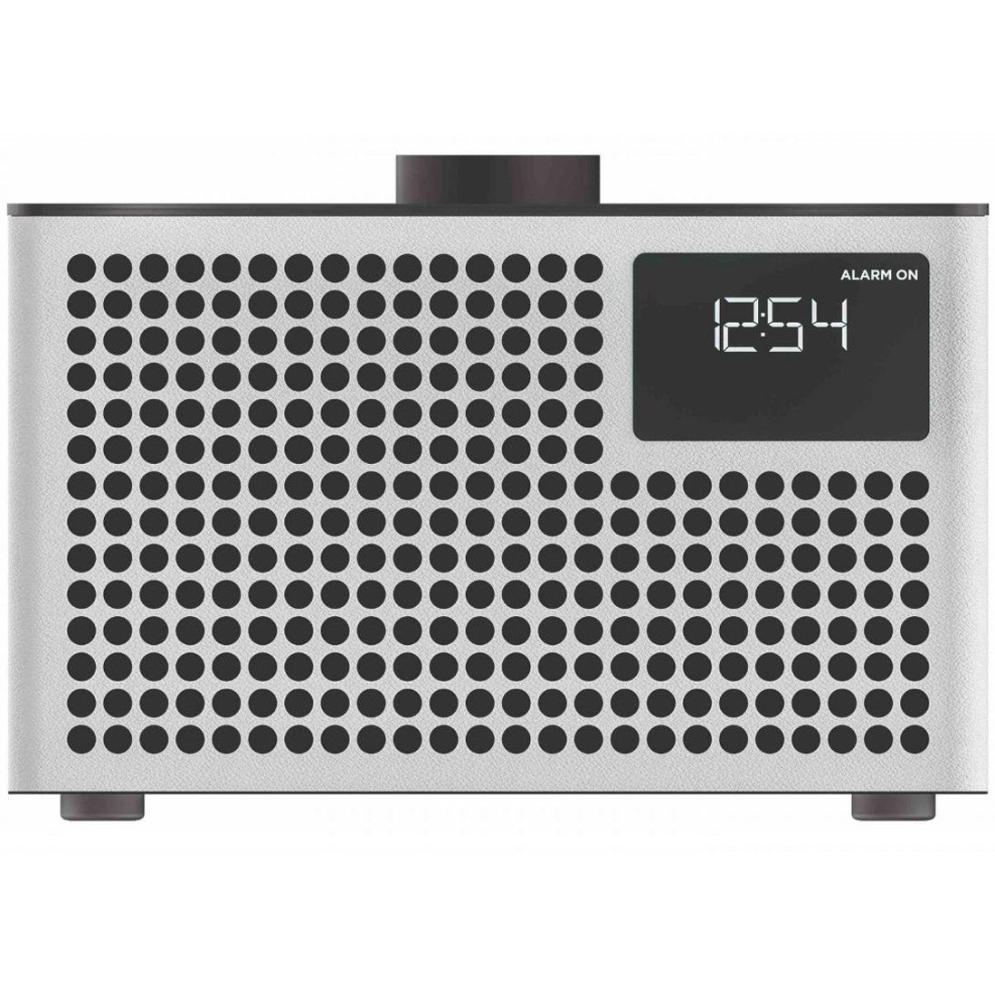 Geneva Acustica Lounge Radio Bluetooth Speaker - White