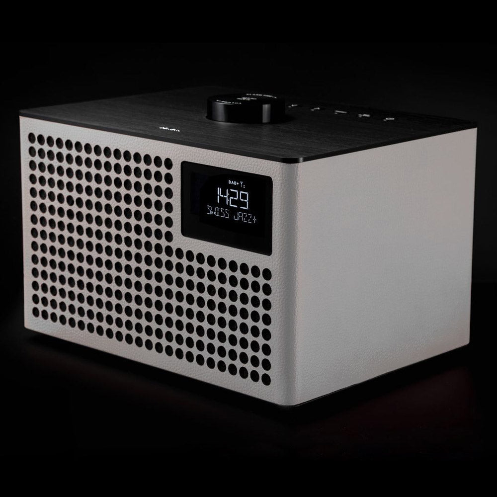 Geneva Acustica/Lounge Radio Bluetooth Speaker