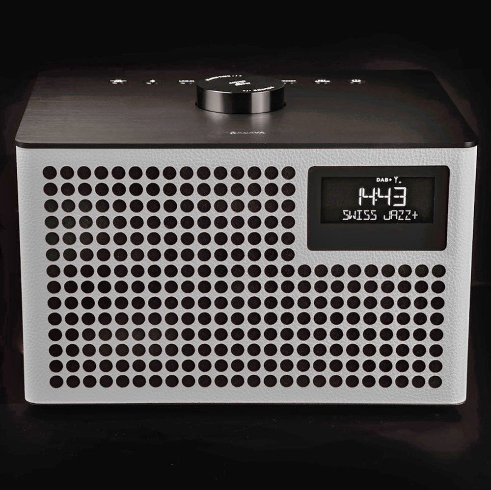 Geneva Acustica/Lounge Radio Bluetooth Speaker