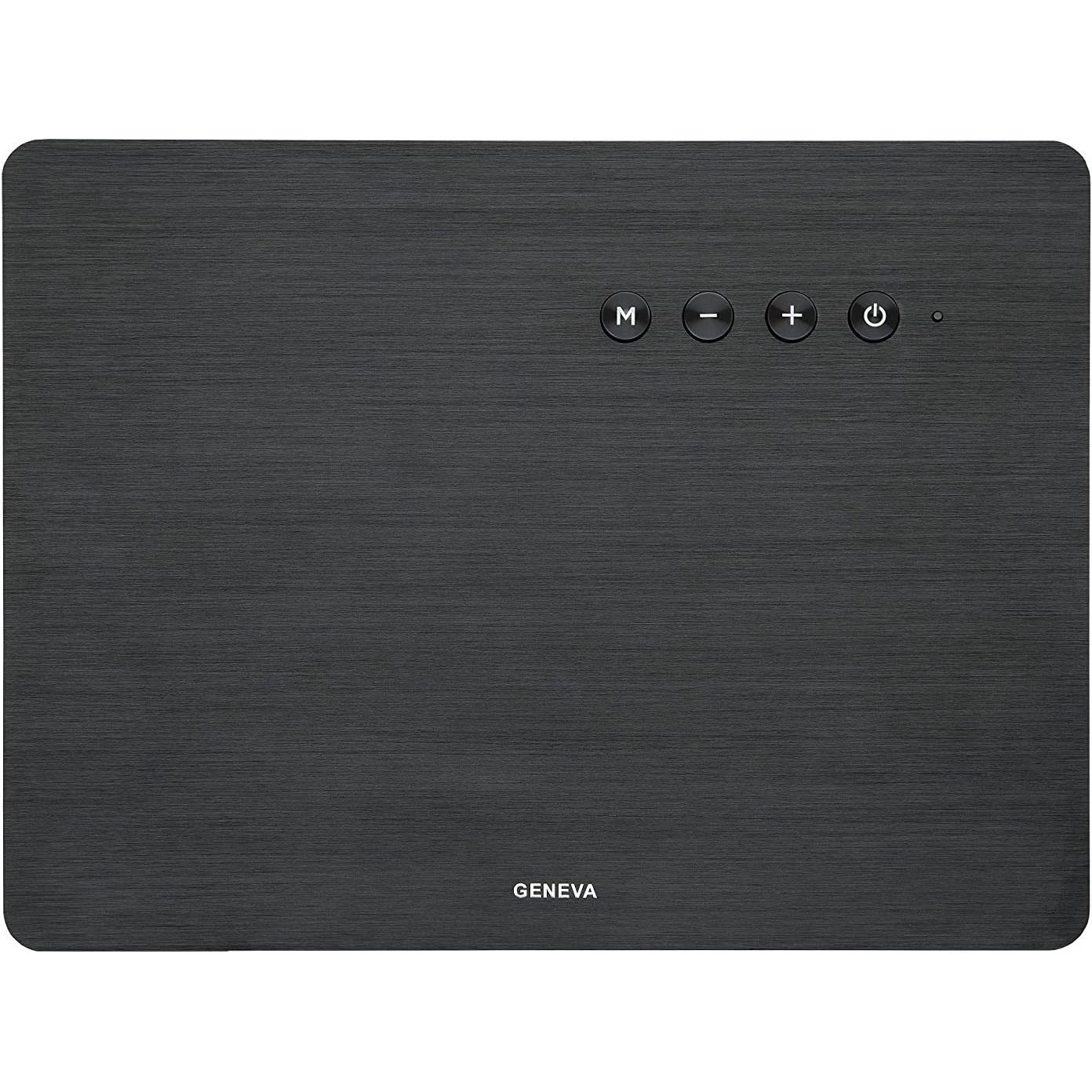 Geneva Acustica/Lounge Bluetooth Speaker