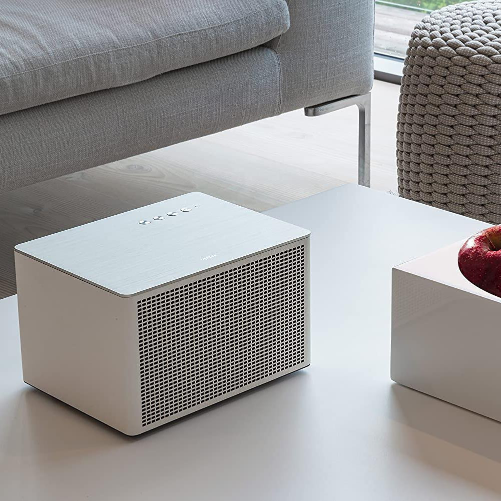 Geneva Acustica/Lounge Bluetooth Speaker