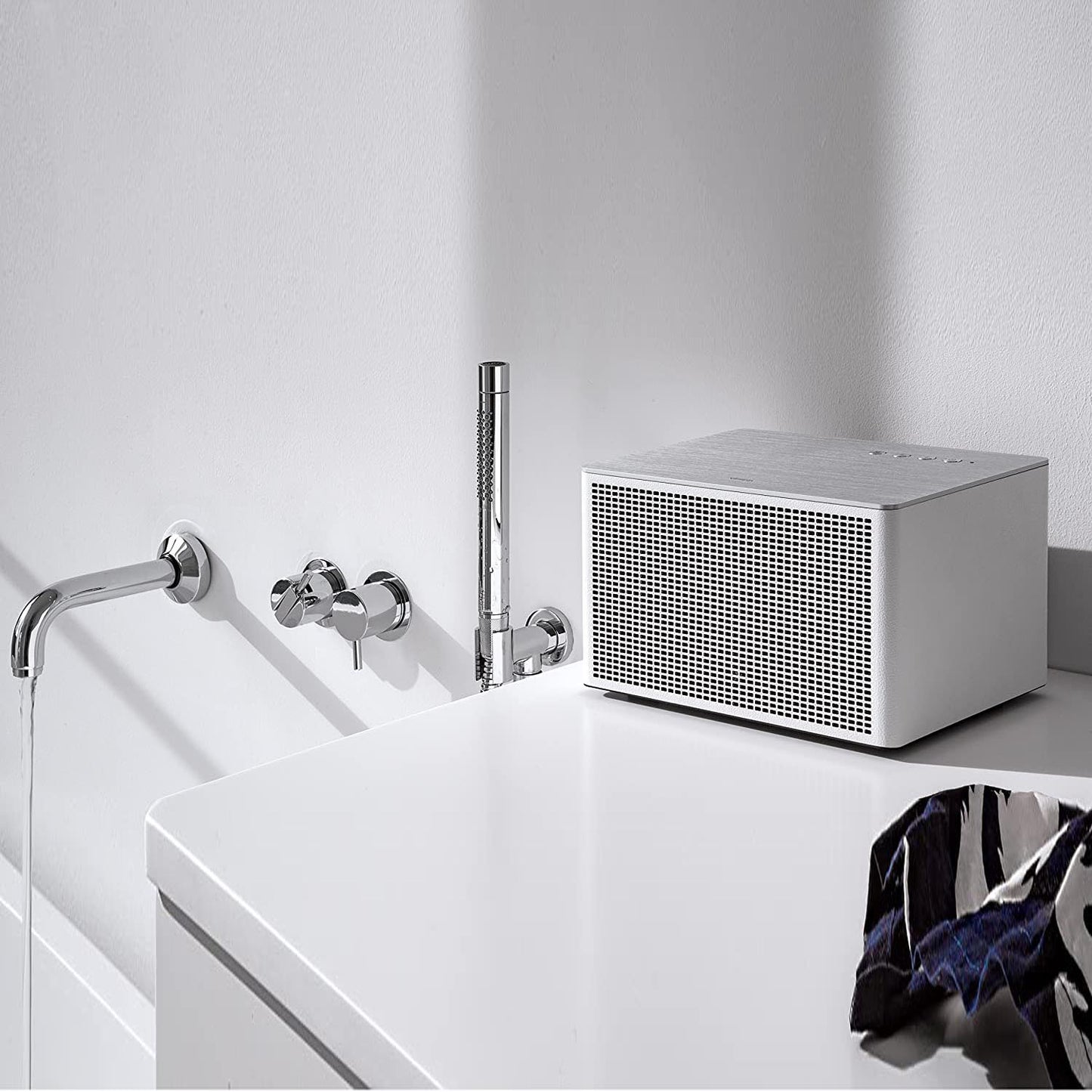 Geneva Acustica/Lounge Bluetooth Speaker
