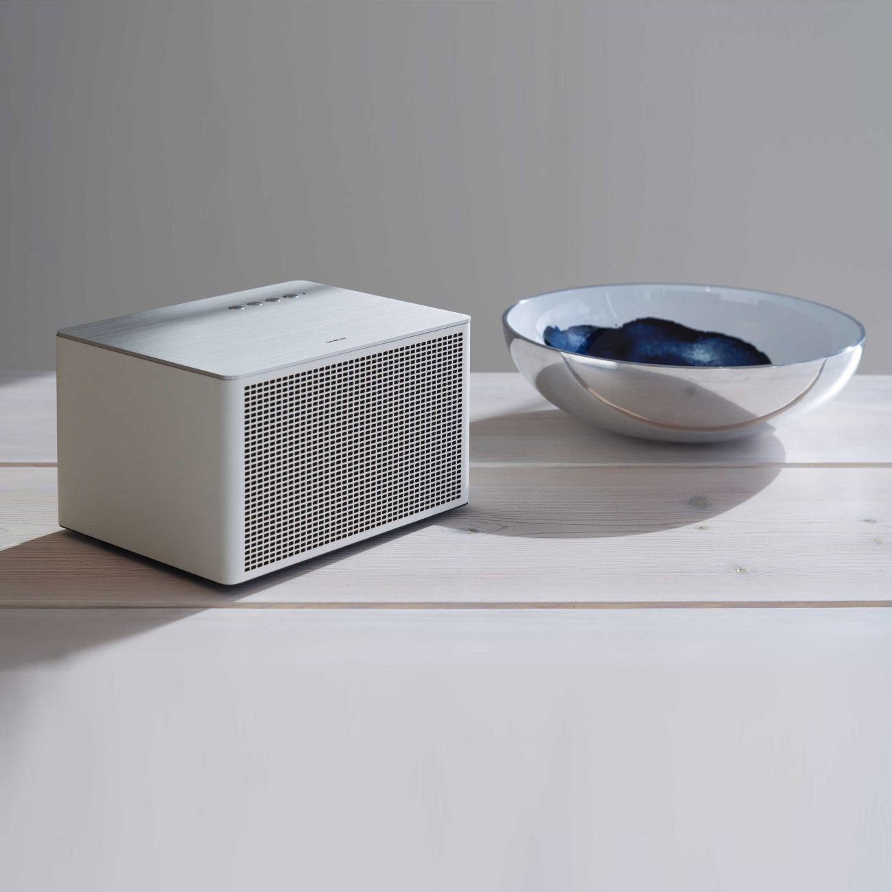 Geneva Acustica/Lounge Bluetooth Speaker