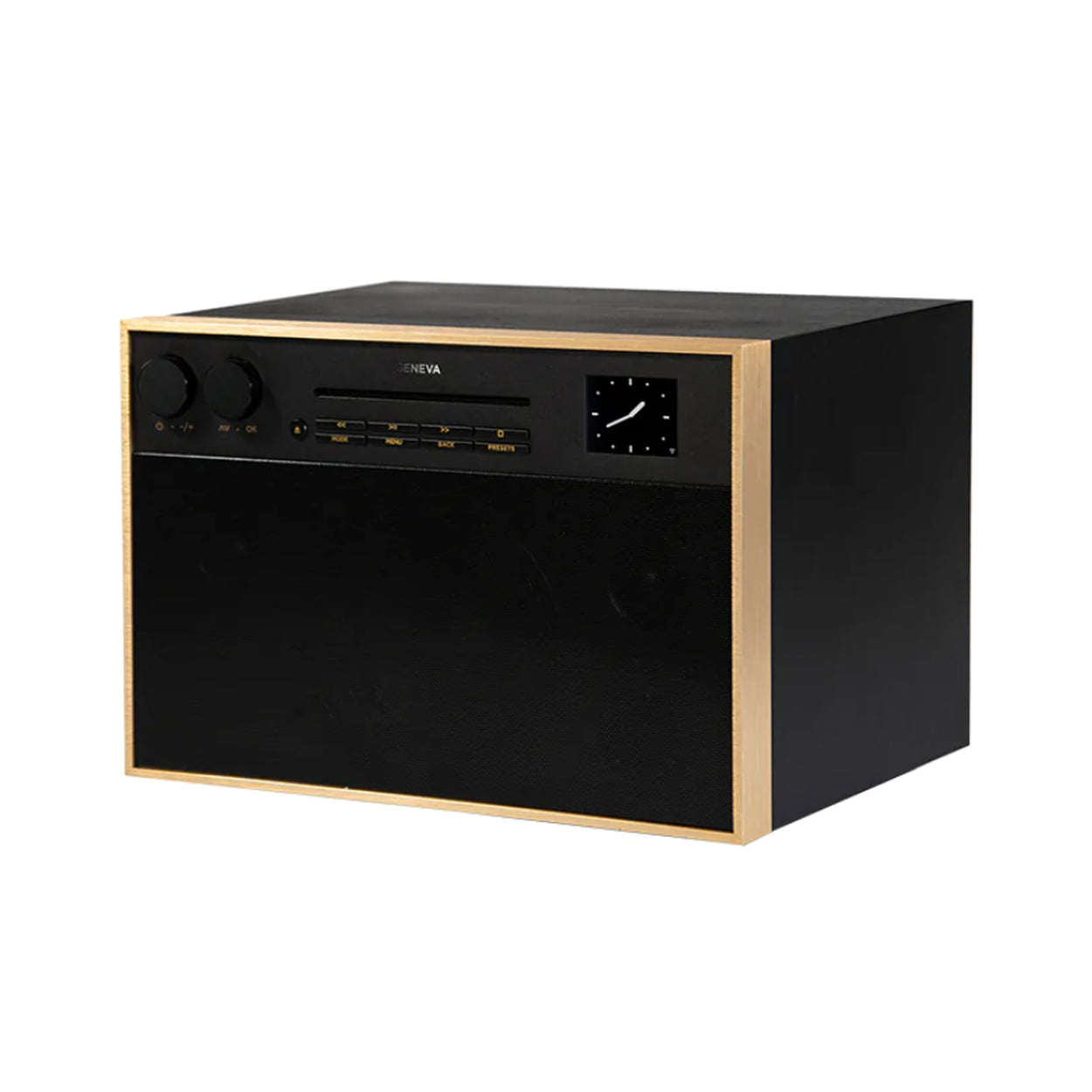 Geneva DeCon/M Wireless Speaker