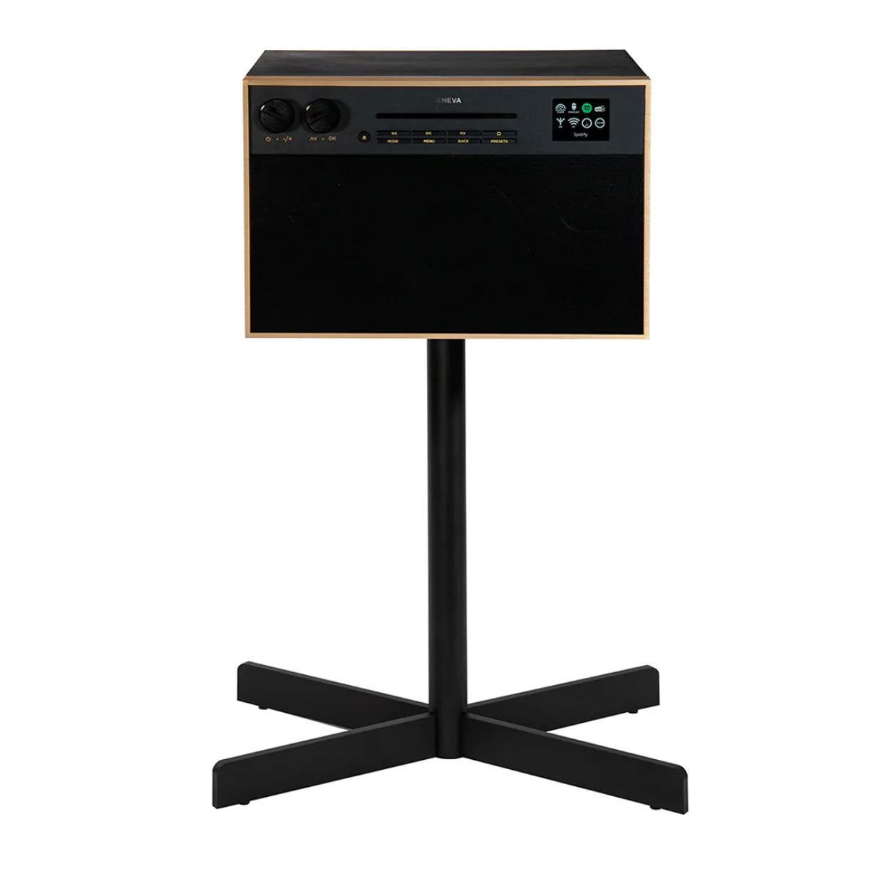 Geneva DeCon/M Wireless Speaker