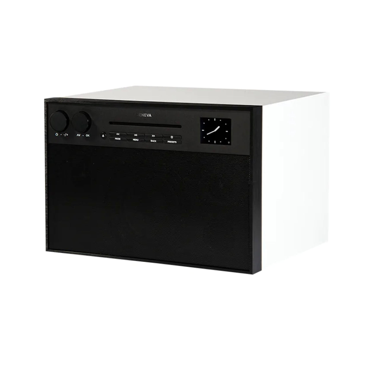 Geneva DeCon/M Wireless Speaker