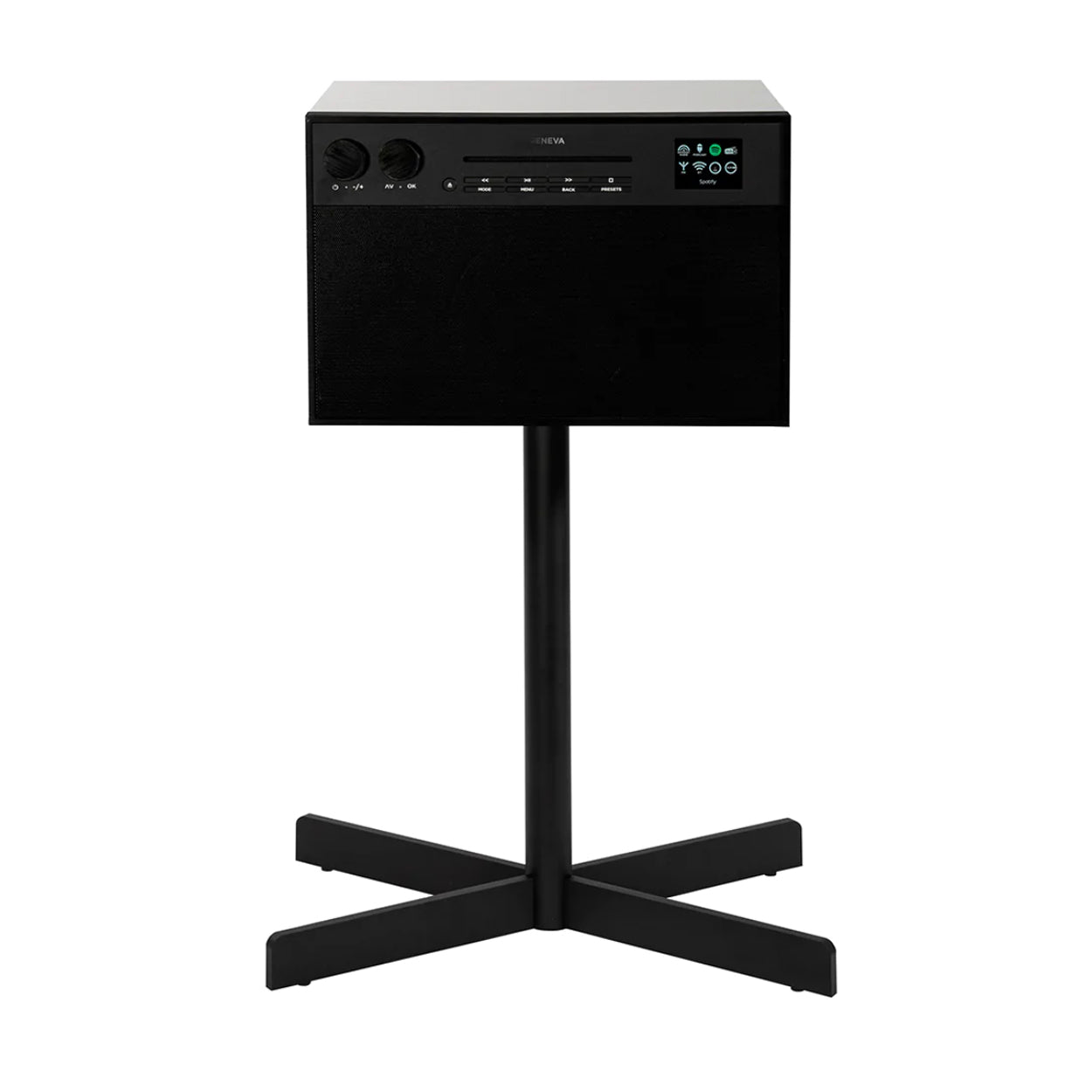 Geneva DeCon/M Wireless Speaker