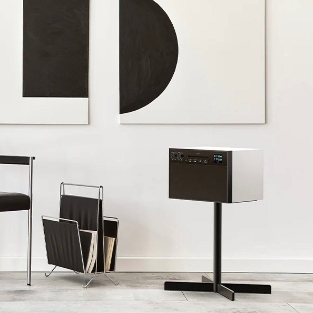 Geneva DeCon/M Wireless Speaker