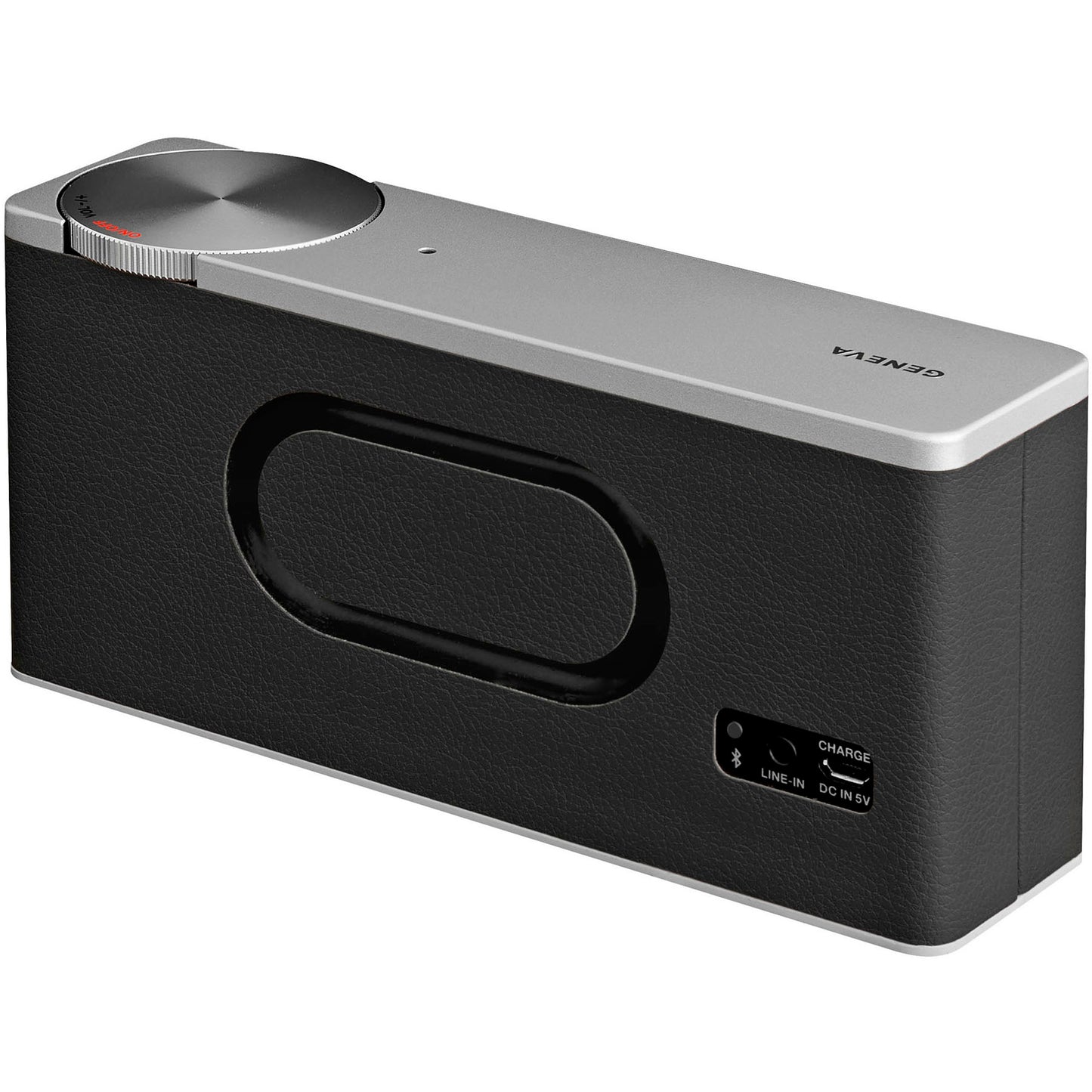 Geneva Touring/xS Portable Bluetooth Speaker
