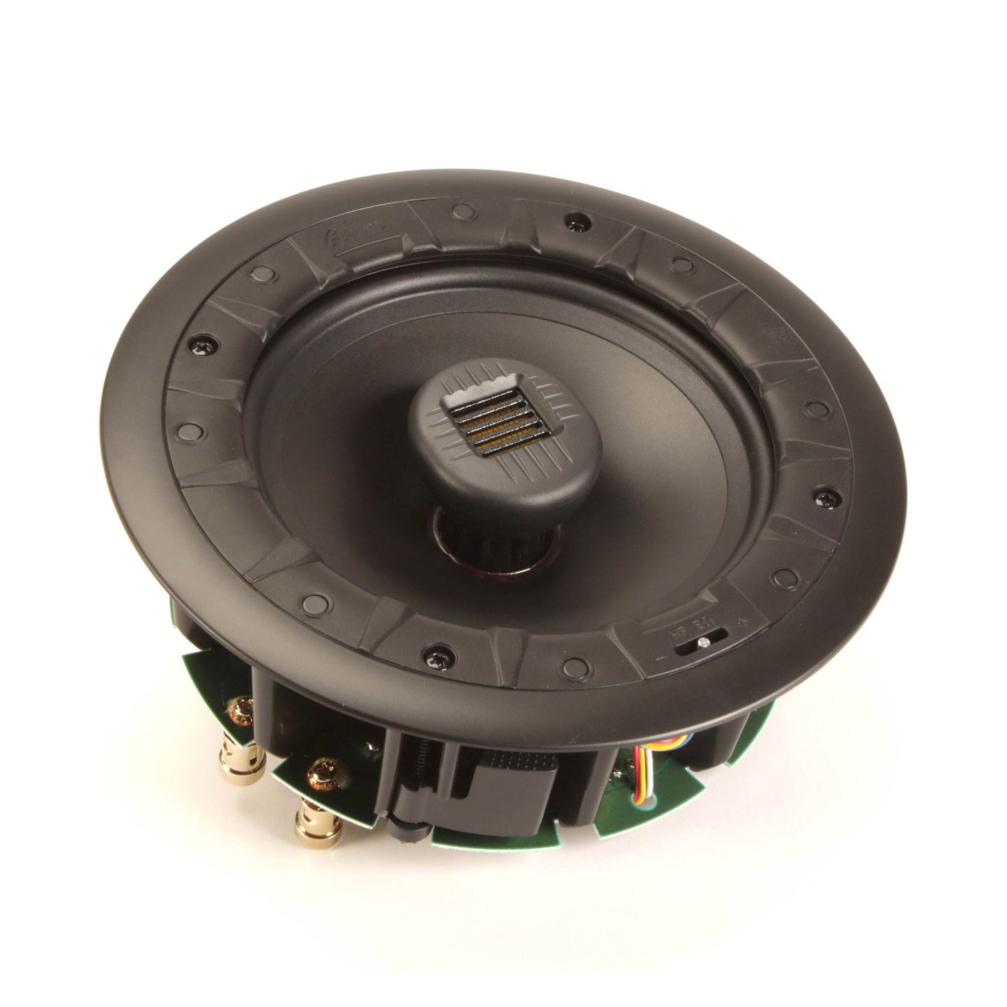 4 x GoldenEar Invisa 650 In-Ceiling Dolby Atmos Speakers