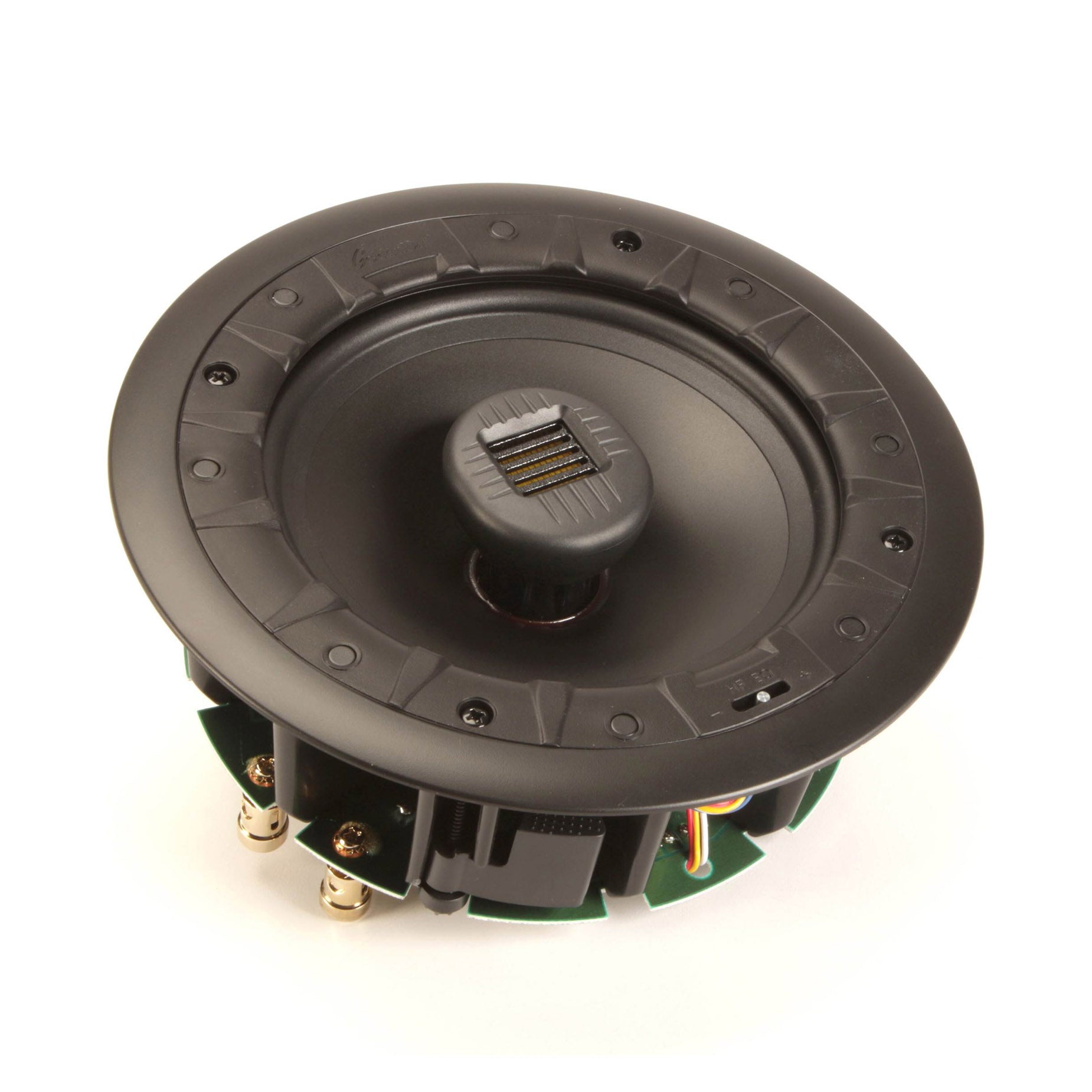 4 x GoldenEar Invisa 650 In-Ceiling Dolby Atmos Speakers