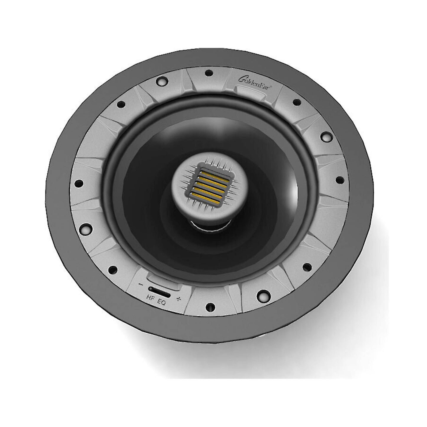 GoldenEar Invisa 650 High Performance In-Ceiling Speaker
