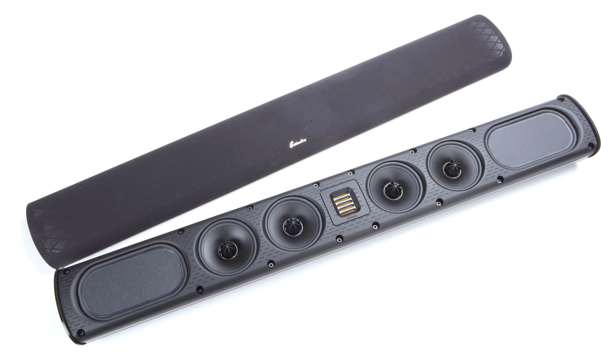 GoldenEar SuperSat 60C On-Wall Centre Speaker