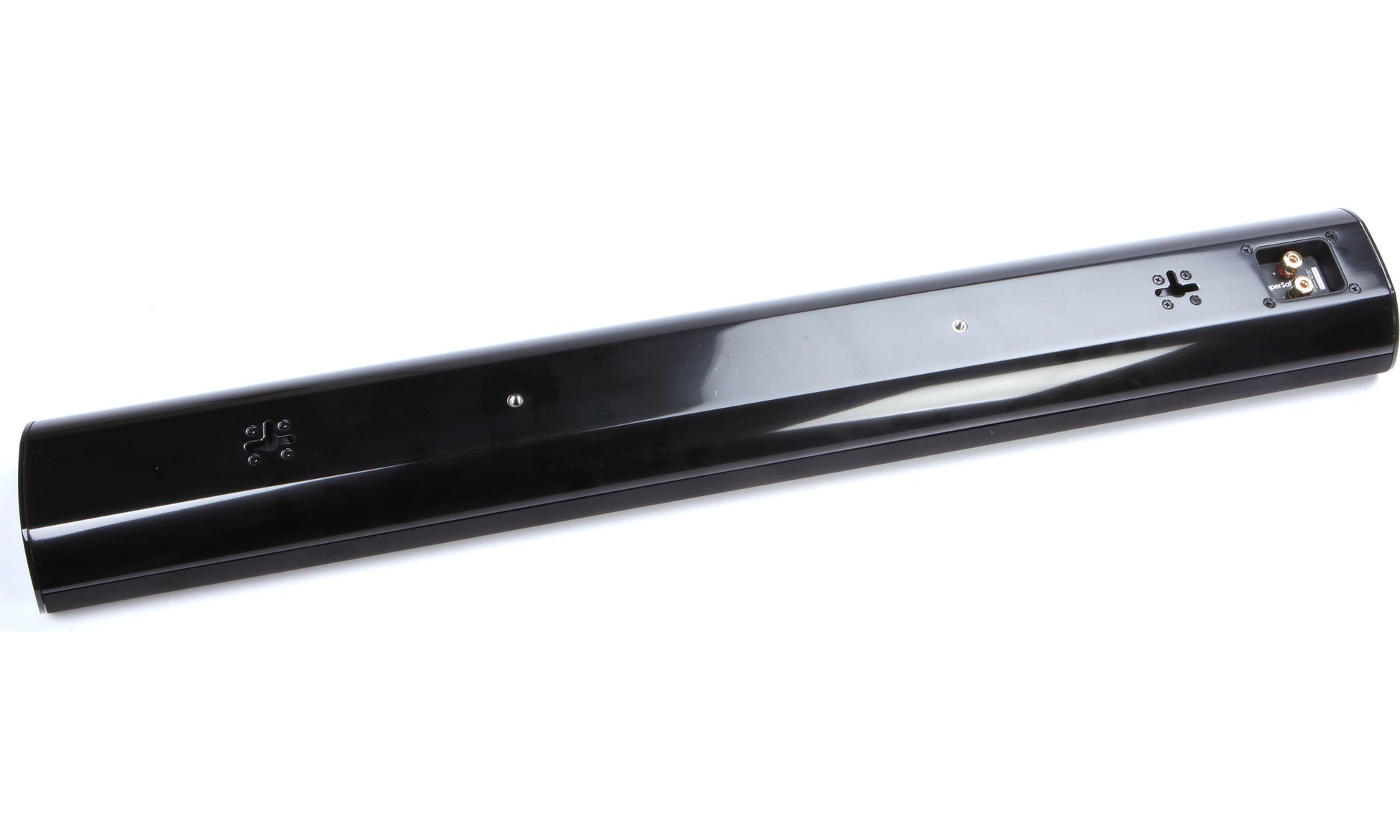 Can Be Wall Mounted Or Used On Included Adjustable Centre Stand