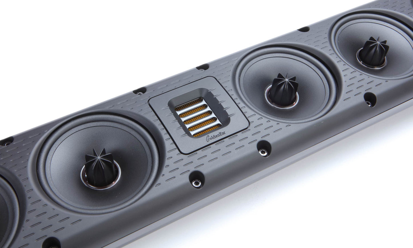 Matching SuperSat 60 Satellite Speakers Available