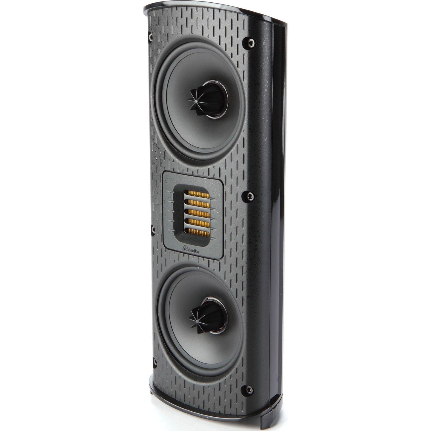 One Pair GoldenEar SuperSat 3 Surround Speakers