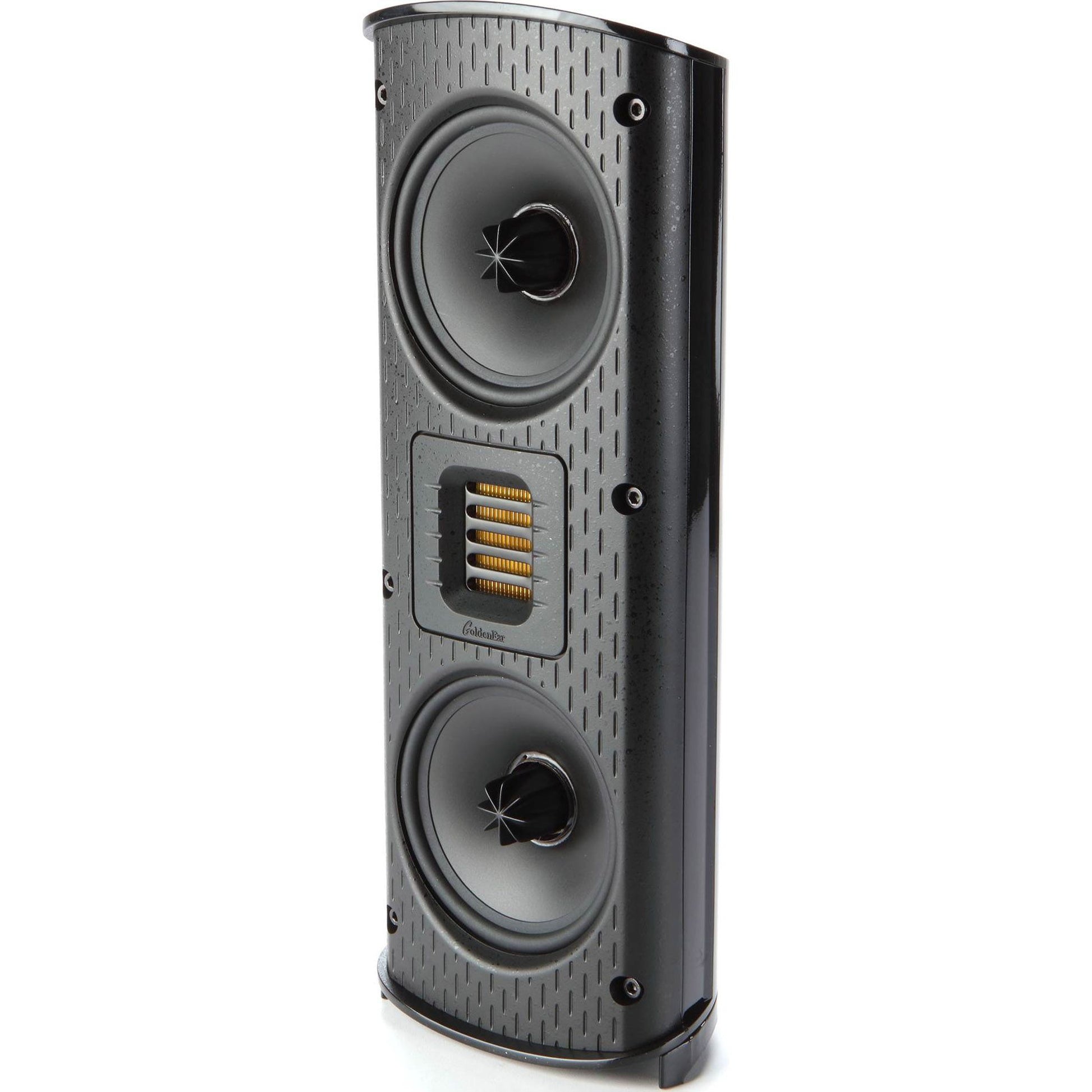 One Pair GoldenEar SuperSat 3 Surround Speakers