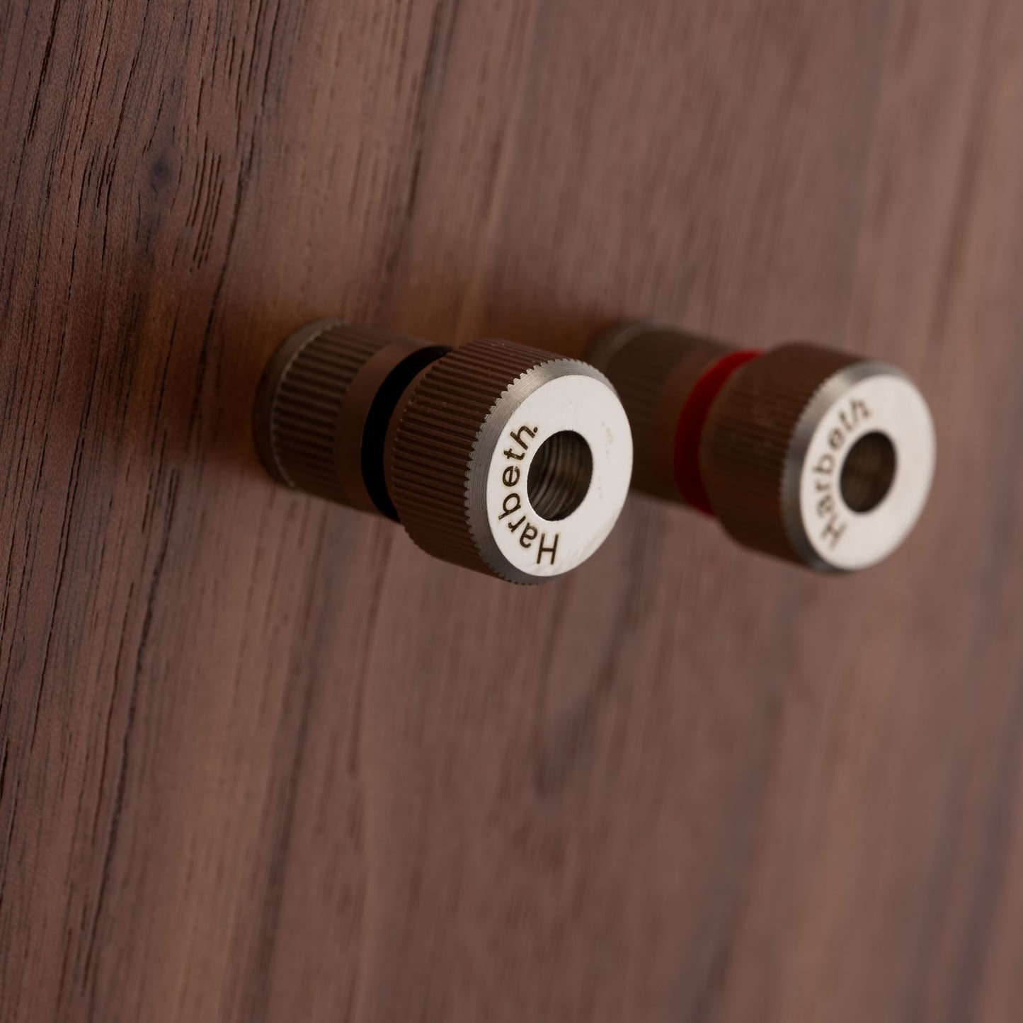 Harbeth M30.2 XD Speakers