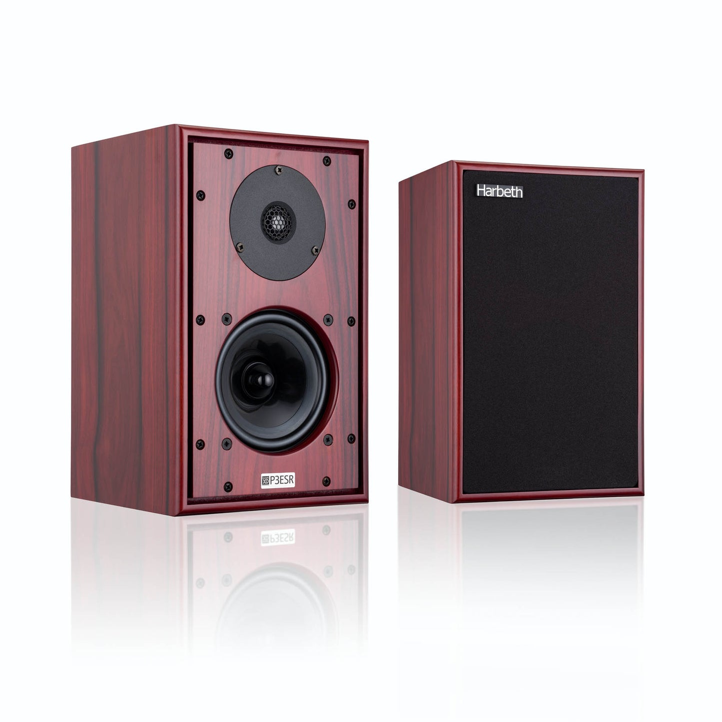 Harbeth P3ESR XD Speakers