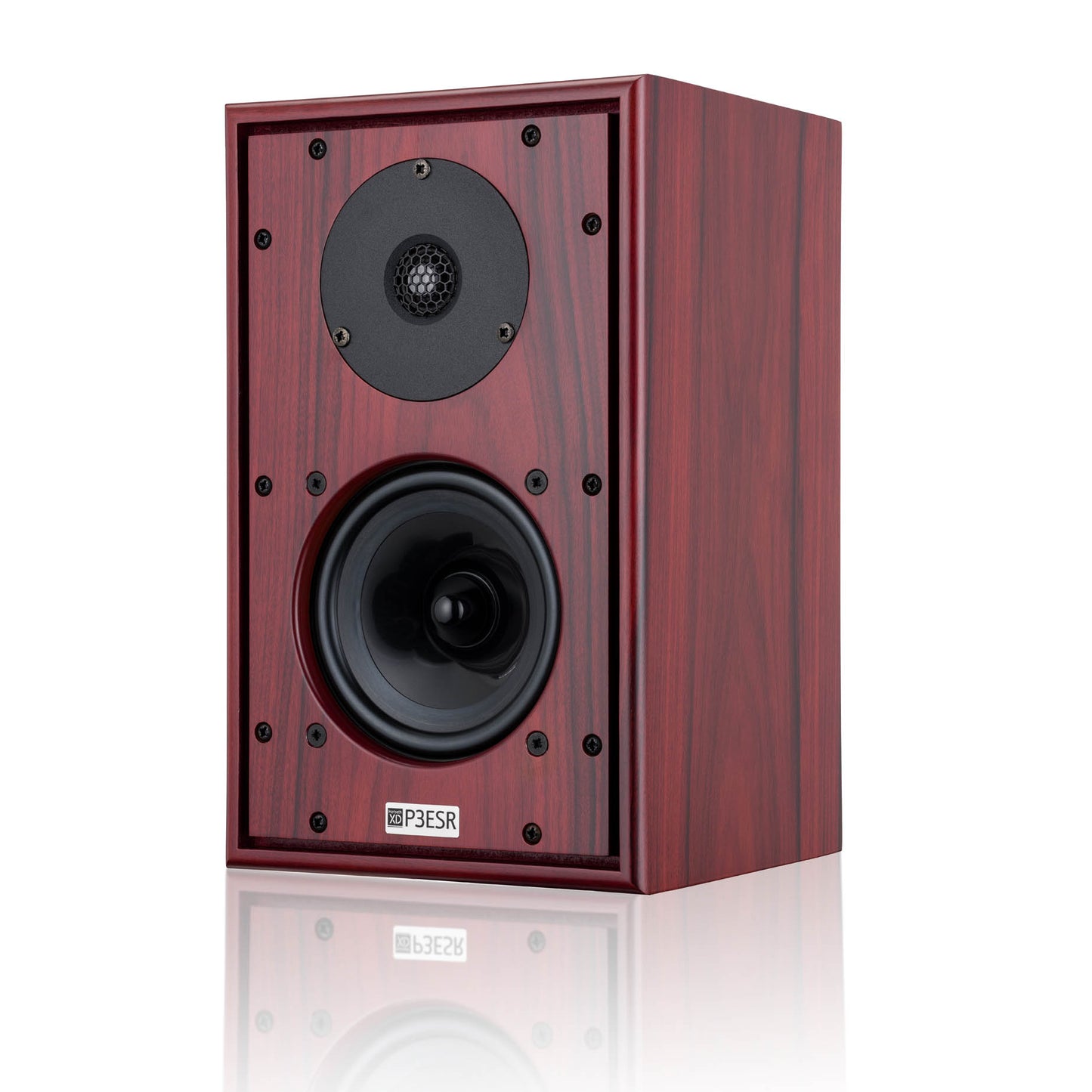 Harbeth P3ESR XD Speakers