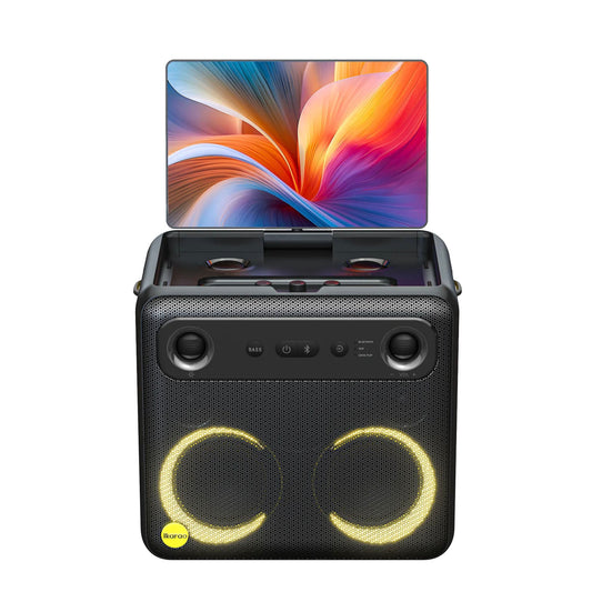 Ikarao Break X2 Portable Karaoke Machine