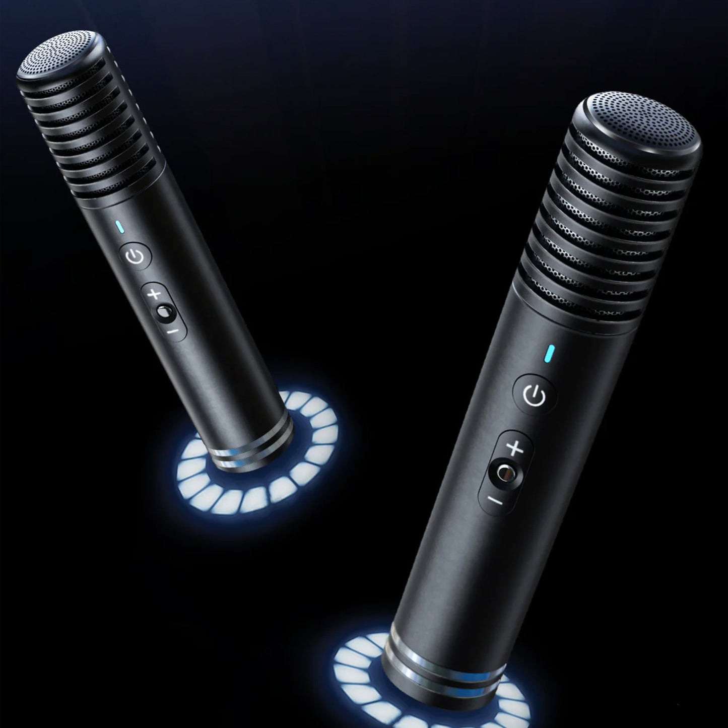 Microphones