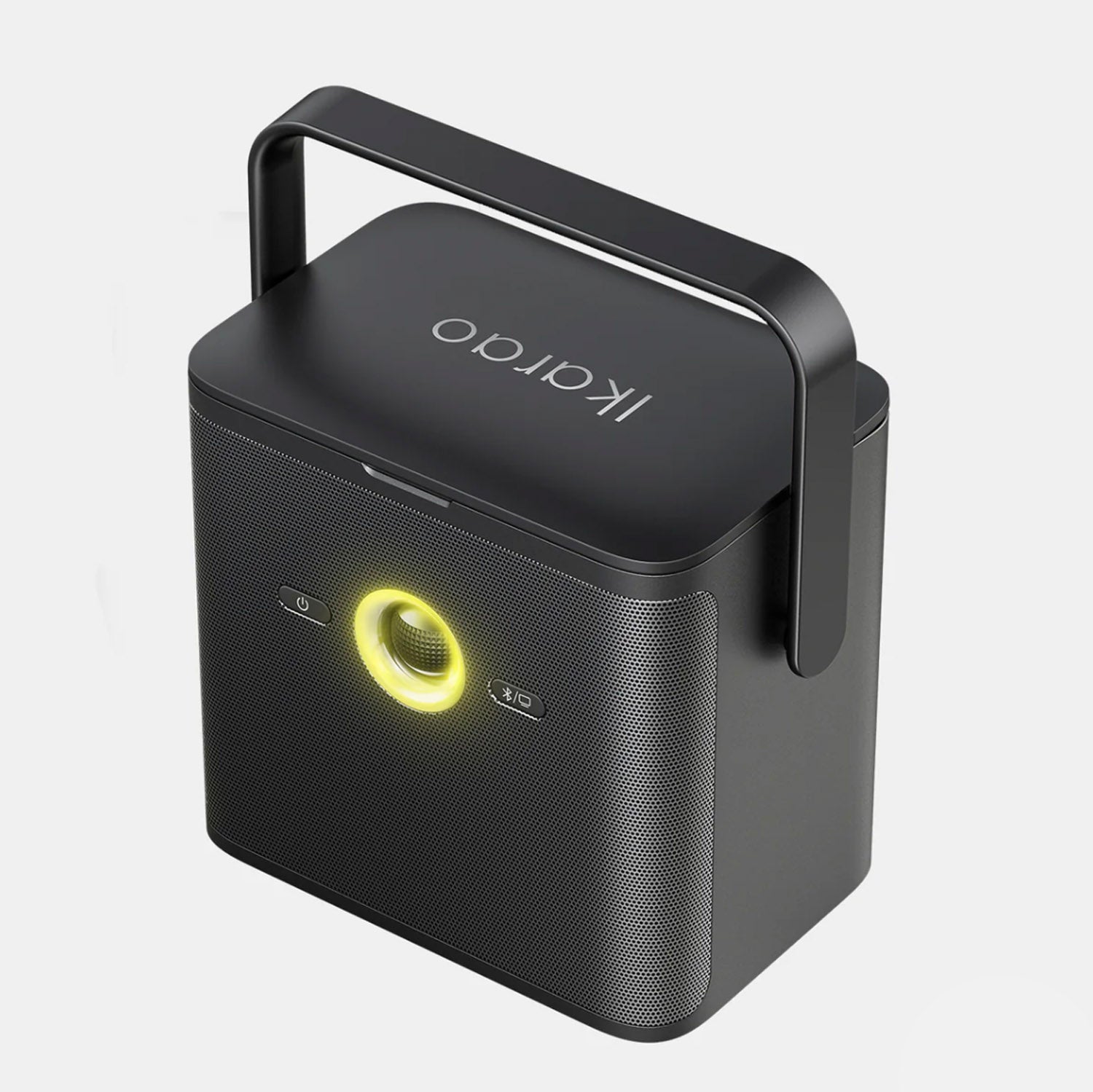 Ikarao Shell S3 Portable Karaoke Speaker