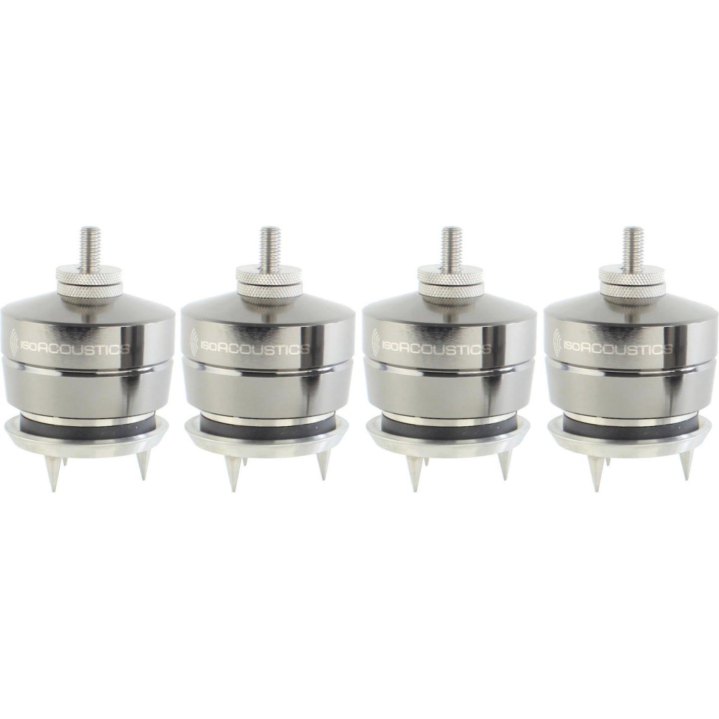 IsoAcoustics Gaia I Carpet Disks