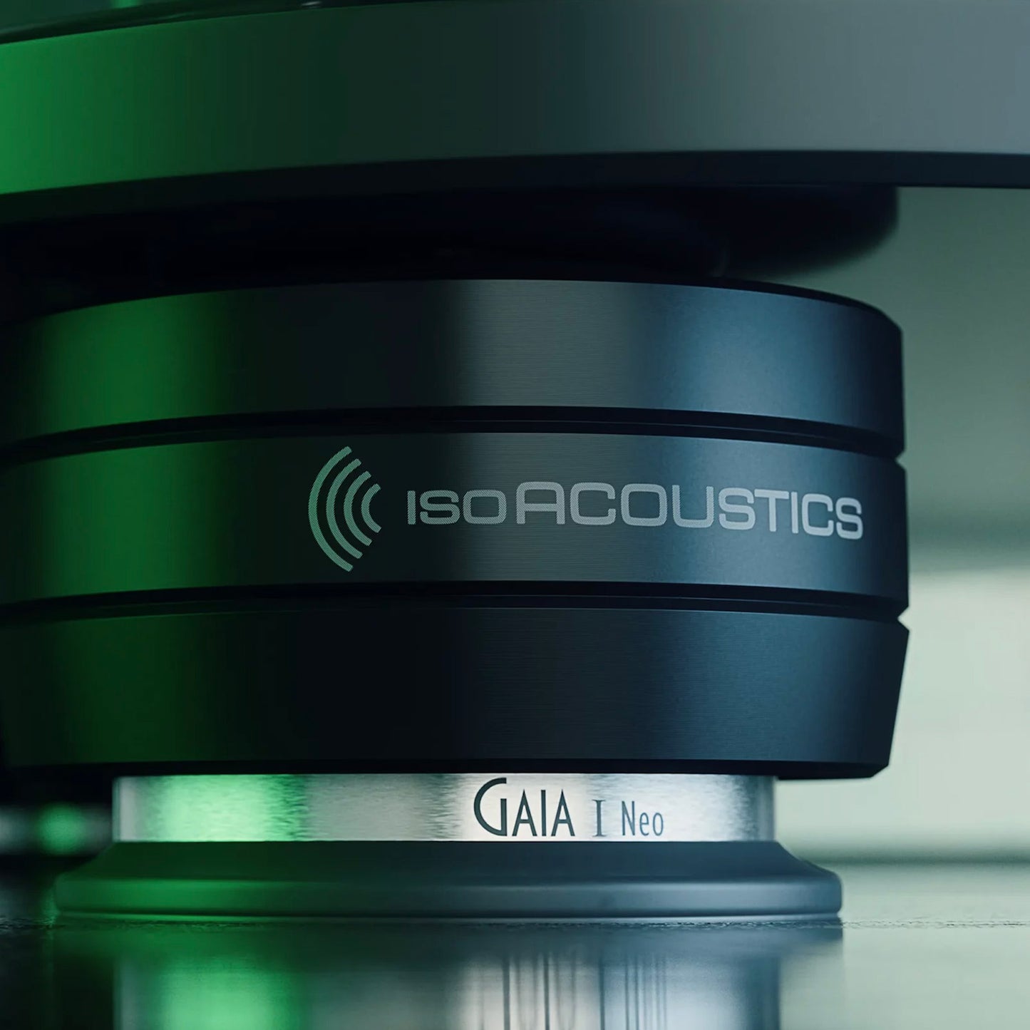 IsoAcoustics Gaia I Neo Speaker Isolation Feet
