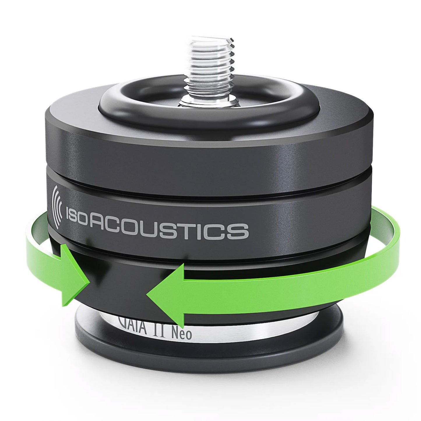 IsoAcoustics Gaia II Neo Speaker Isolation Feet