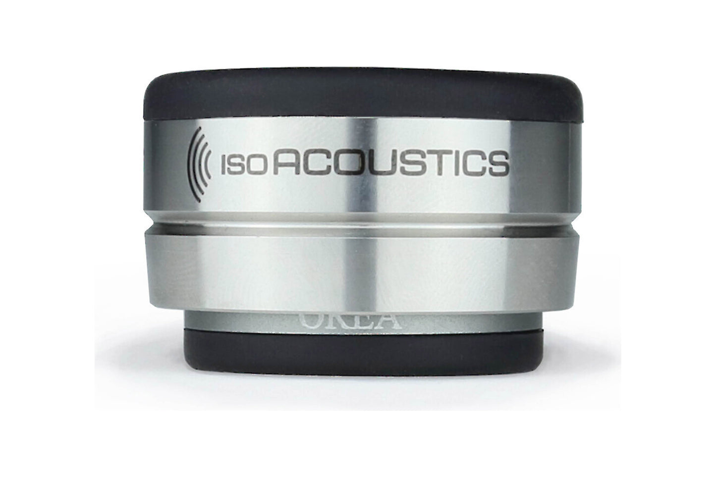 IsoAcoustics OREA Graphite - Provides Extraordinary Levels of Isolation For High Fidelity Audio Components & Turntables
