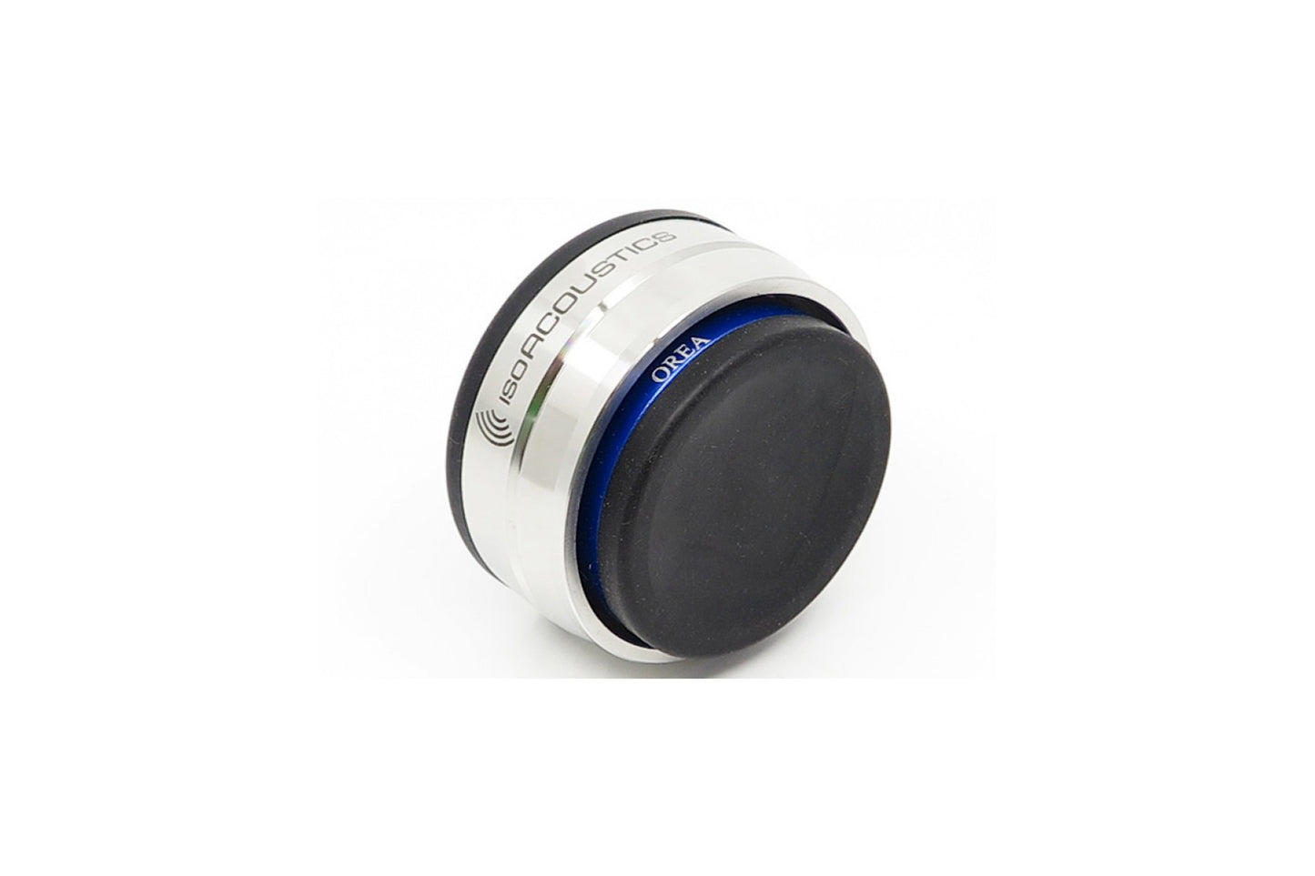IsoAcoustics OREA Indigo - Side view