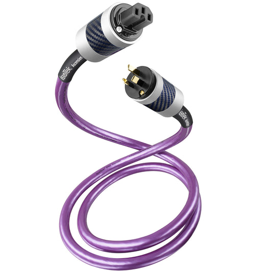 IsoTek EVO3 Ascension Power Cable - With C15 plug