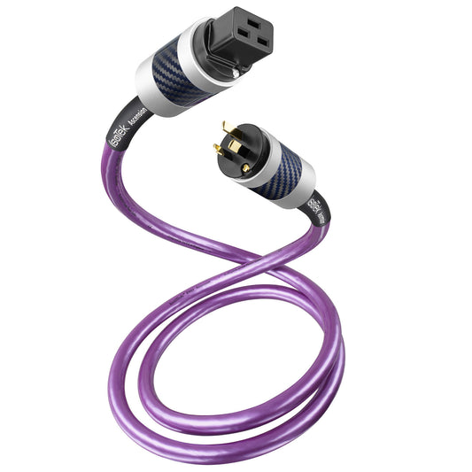 IsoTek EVO3 Ascension Power Cable - With C19 plug