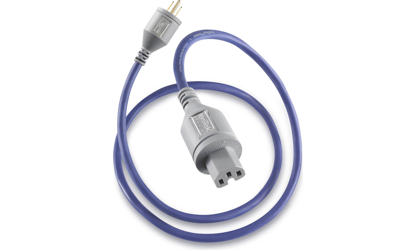 IsoTek EVO3 Aquarius Power Conditioner