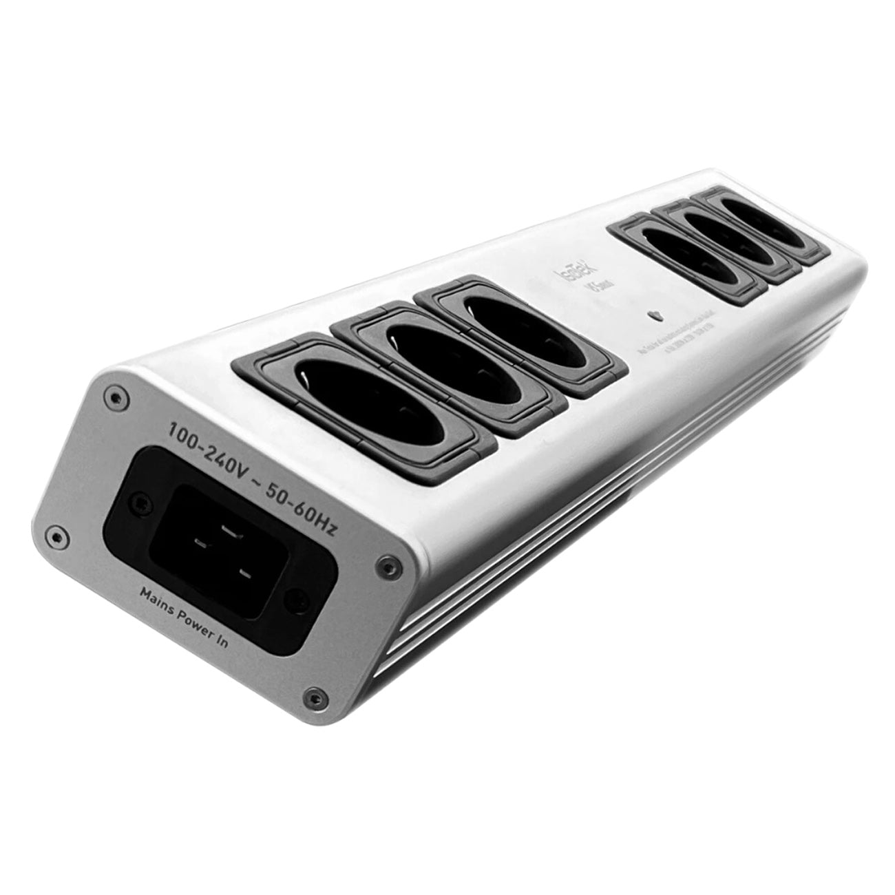 IsoTek V5 Sirius Power Board