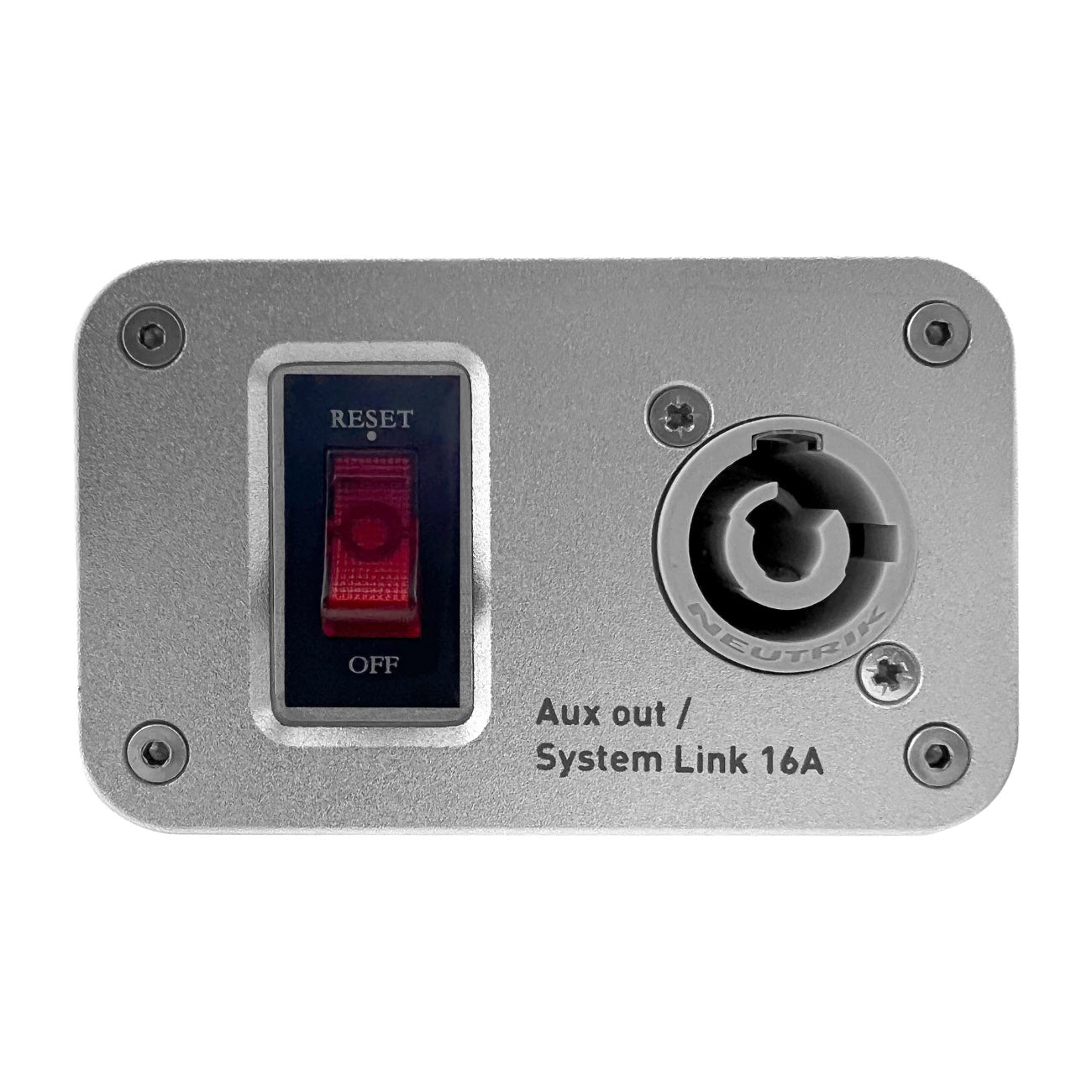 IsoTek V5 Sirius Power Board