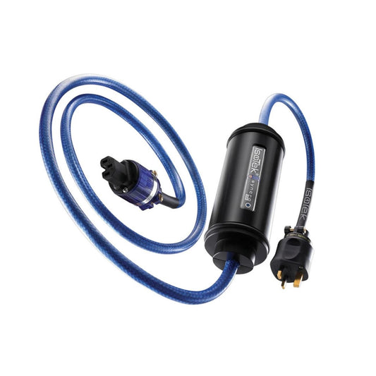 IsoTek EVO3 Syncro Power Cable (2 Metres C15)
