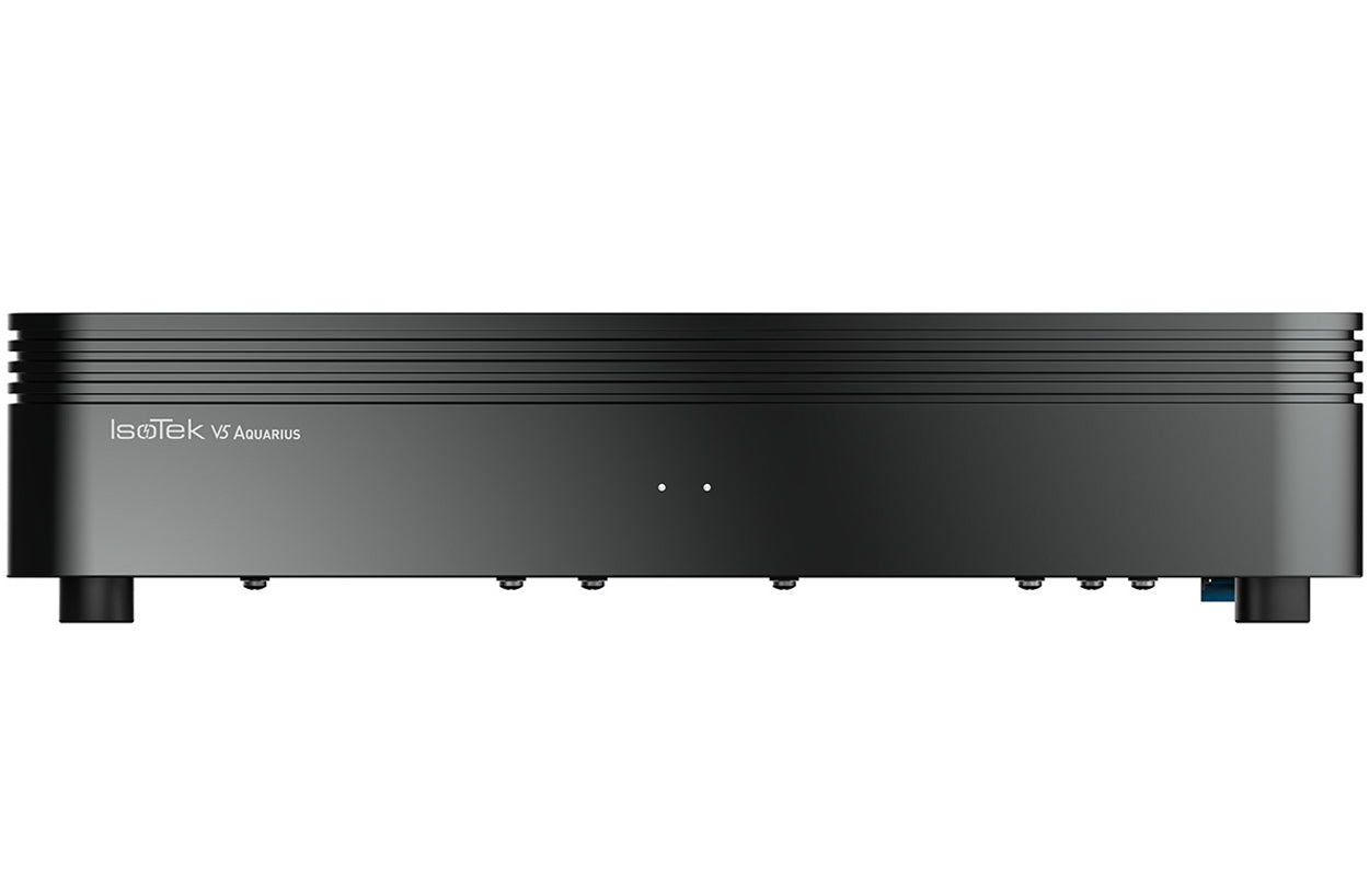 IsoTek V5 Aquarius Power Conditioner