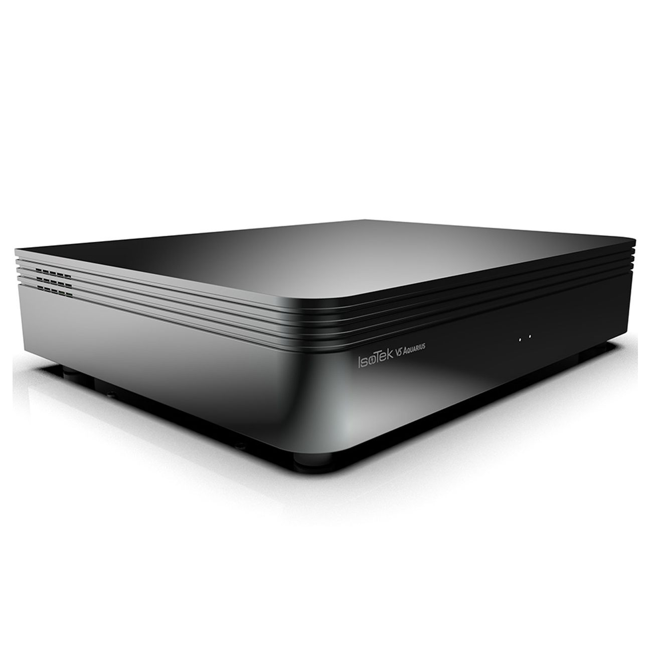 IsoTek V5 Aquarius Power Conditioner